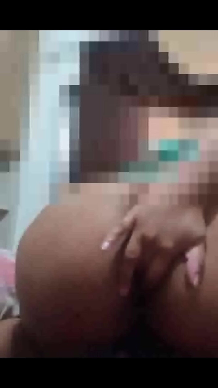 Alice Jackson: Người phụ nữ da đen mập mạp rất nóng bỏng chơi...