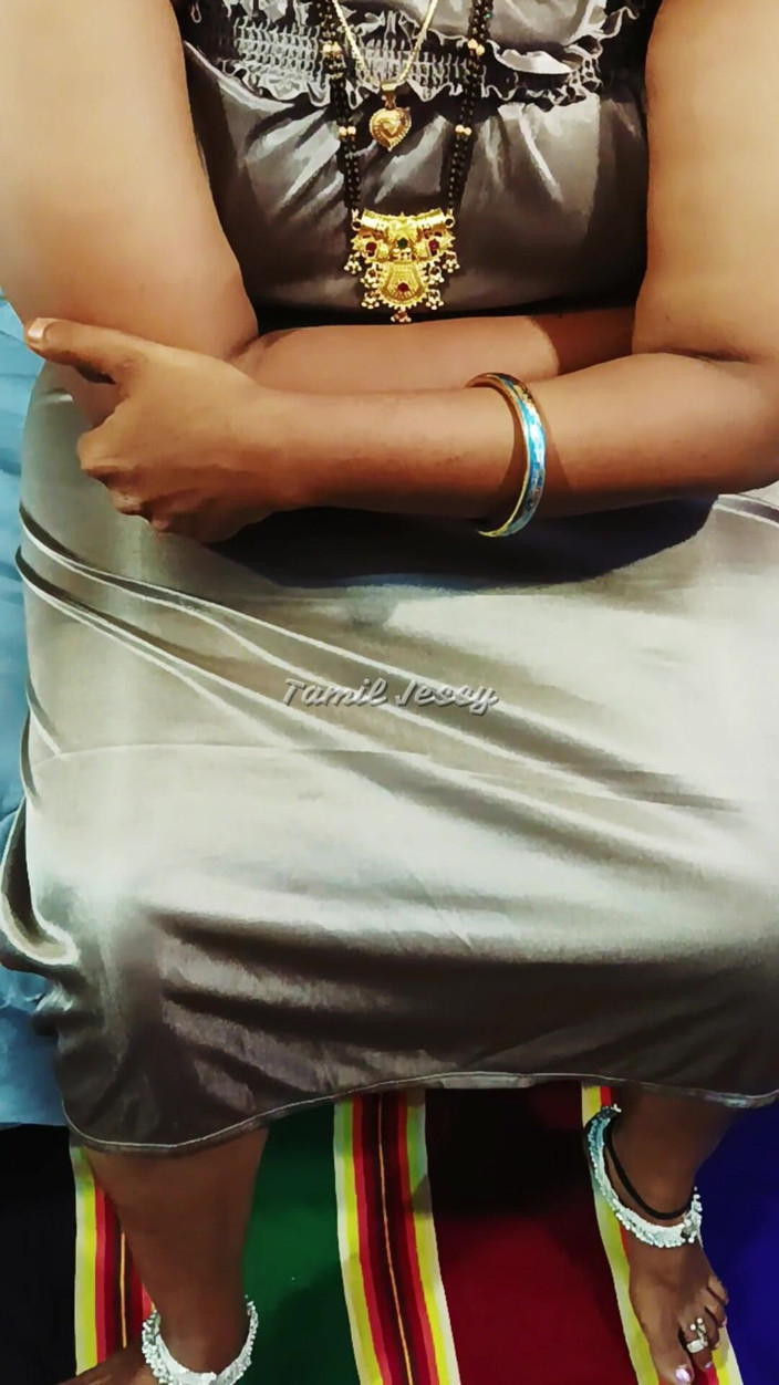 Tamil Jessy: Padma Jahre