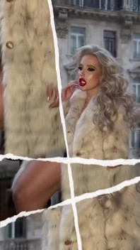 Adoră-mă zeița Ta Findom Goaldigger.