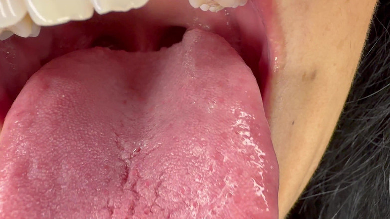 Asmr_mouth: Let Me Show You Where Tiny Pets Goes