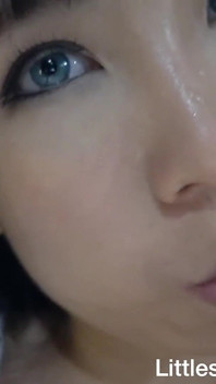 Facial cum walk dare et squirte