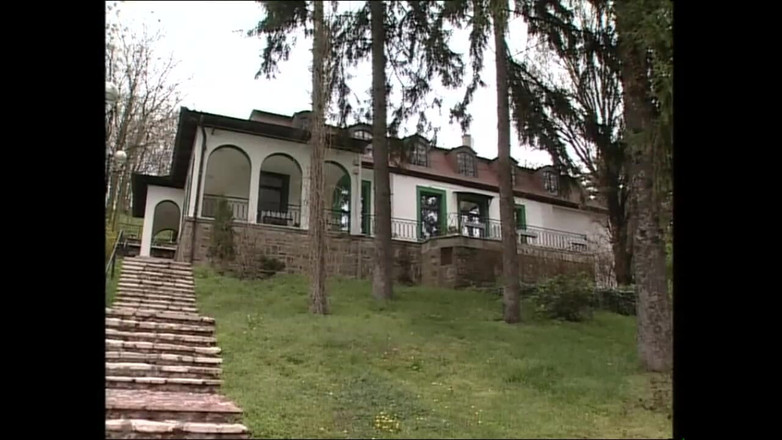 Cinema X: Trung tâm mát-xa khiêu dâm