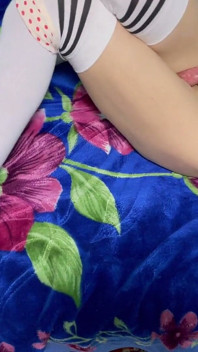Mastrubation, femboy mignonne