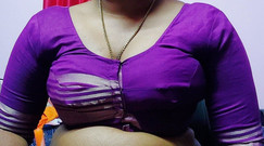 Desi Mohini: Sâni mari desi