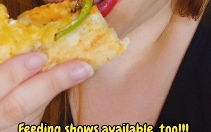 MaryCorner: Is een foodie woman voor jou?