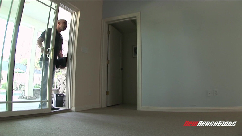 Shane Diesel XXX: ミス・バニー - ミルフたちがディーゼル#02を取る