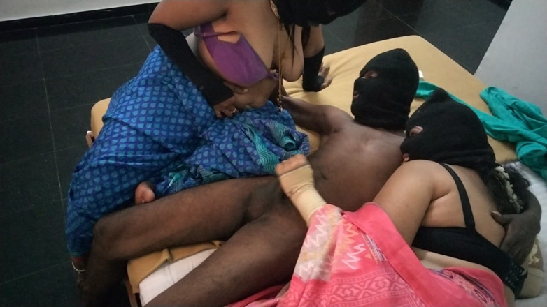 Benita sweety: Sex - soacra vitregă tamilă fierbinte
