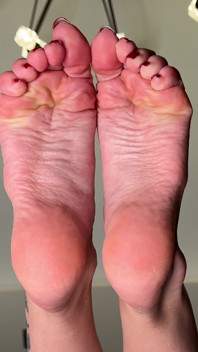 My Pretty Soles