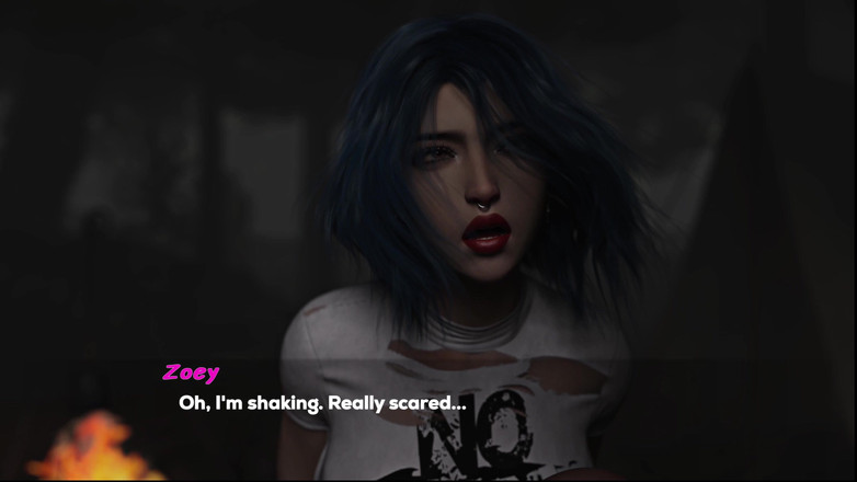 Wickedgammes studio: Una casa molto calda (parte 22) Nuovo aggiornamento.m