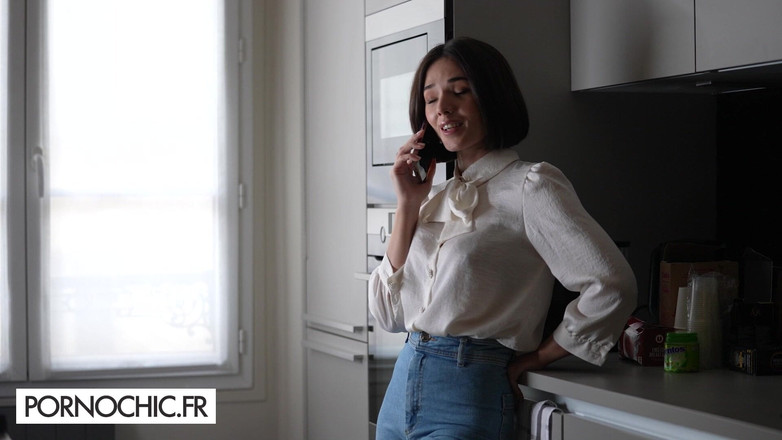 Pornochic: Eve’s Secret Cure for Loneliness