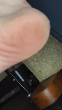 Being My Dirty Foot Slave POV