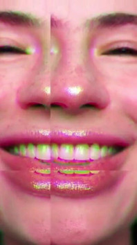 Asmr Cum on My Face