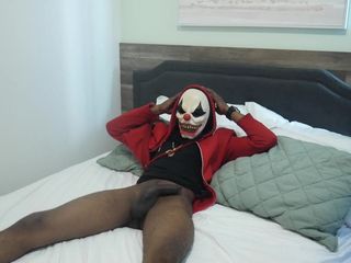 BUSSITDOWNXXX: Velma dan daphne lagi asik ngentot kontol misterius