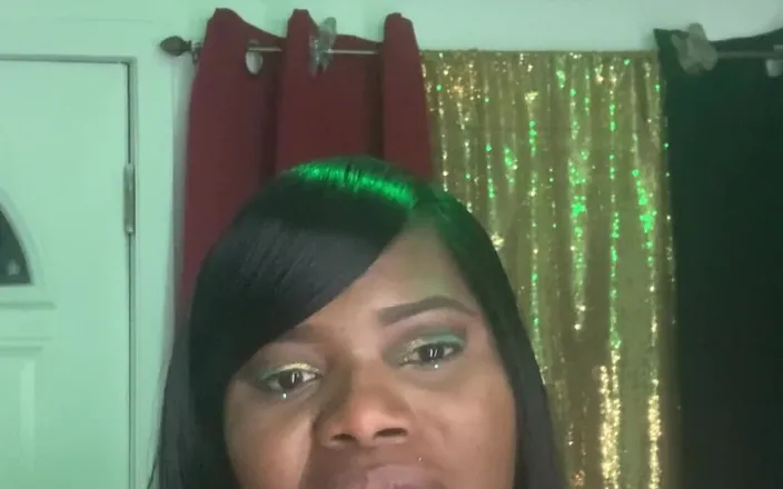 Yanise Lamore: I’m Coming