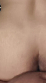 Milking and Doggy Sex with Anu