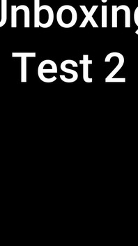Moment 1 Test 2