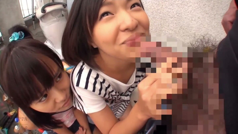 Raptor Inc: Videos of Beautiful Girls Tanning in an Apartment Complex -12