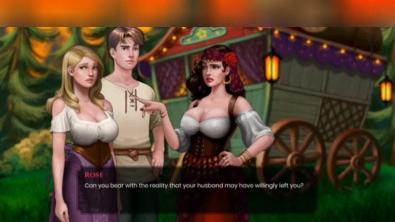 3DXXXTEEN2 Cartoon: Never sell things you haven't tested yourself, 3D porn cartoon sex