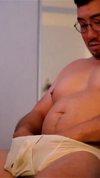 Got so Horny and Piggy in This One