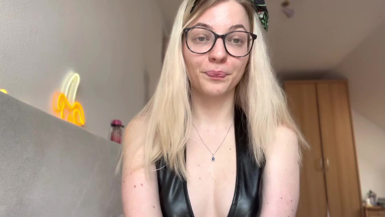 Goddess_Bella_Rae: कैस्ट्रेशन के 6 फायदे