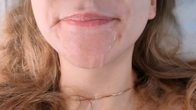 Lila1Love: Foreskin Fetish Blowjob: Sensual Sucking and Tugging