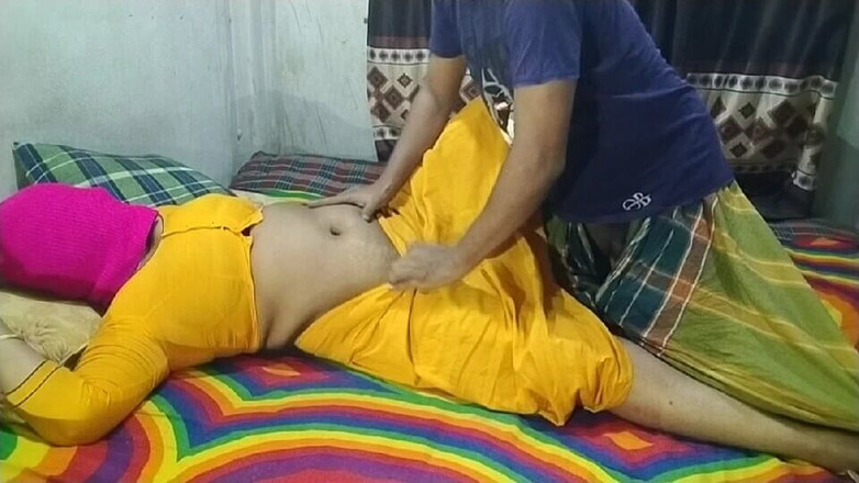 Hot_wife999: Desi Village Girl First Time Couple Romantic Time