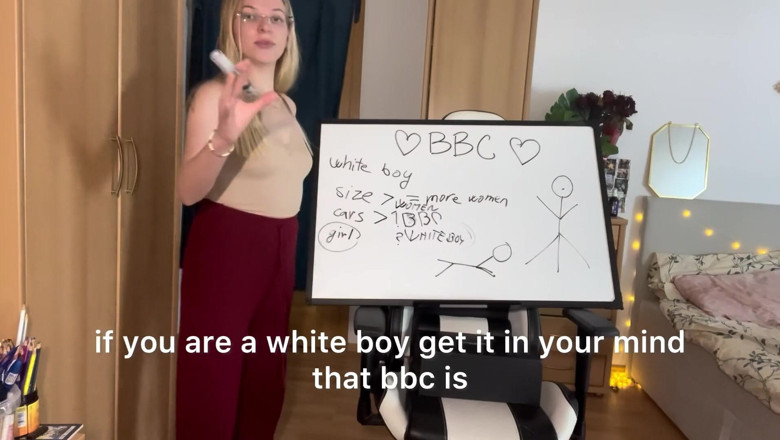 Goddess_Bella_Rae: The BBC Hierarchy Bnwo Dominance