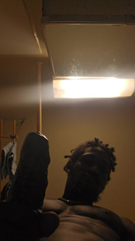 Been a Wild Crocodile!