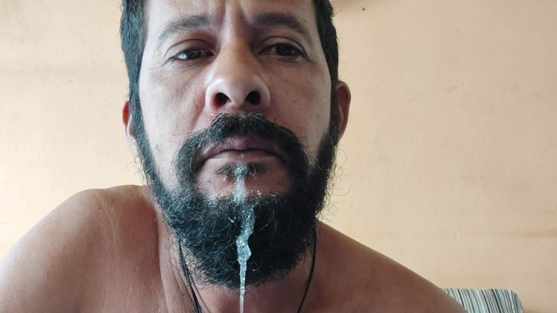Stink HairyMale: Esporre il mio corpo