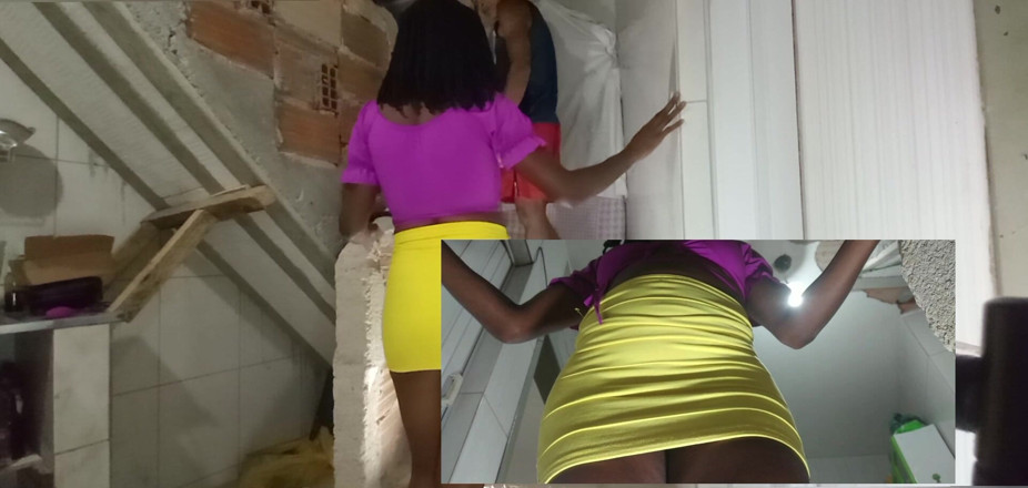 The plumber for married women: Plombier: Ma Femme Après La Fin Des Travaux