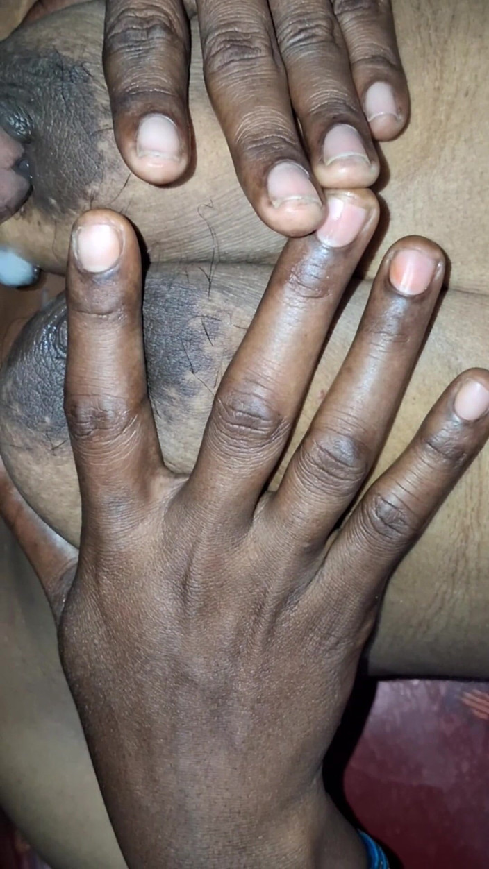 Desisouthcpl: Face Fuking. Indian Tamil Couples. Happy Ending