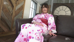 Caribbeancom: If My Girlfriend Was Leila Kitagawa