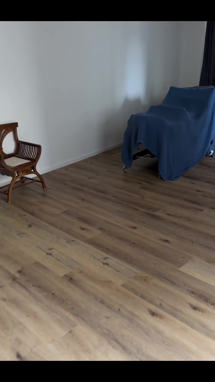 Lady Juna: Exclusive Room Tour di Studio Baruku!