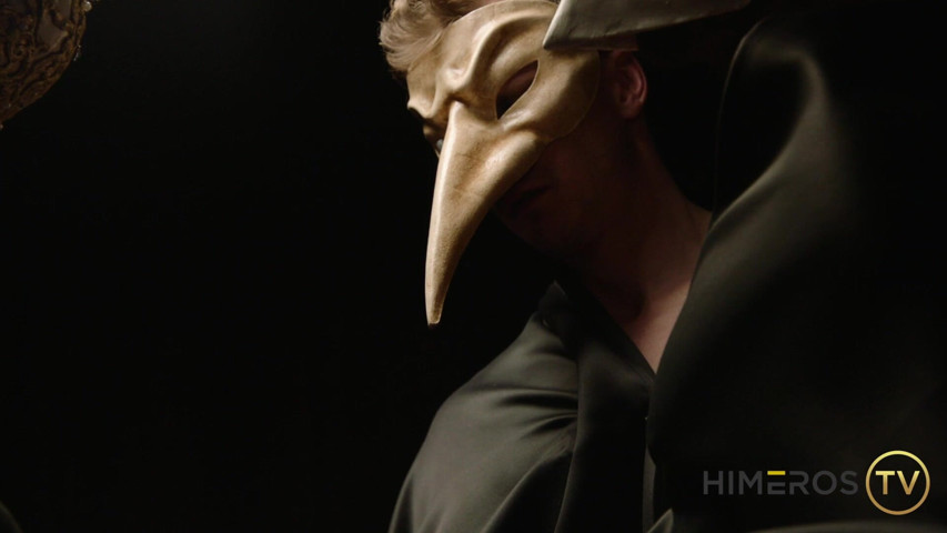 Mask4mask (Himeros.tv)
