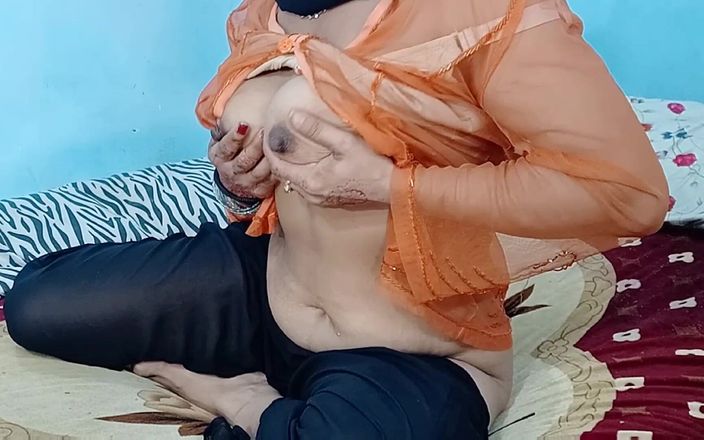 Netu: Webcam Model Indian Sexy Anal Dildo and Fingering on Live...