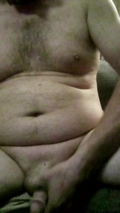 Dlccjhorny: Horny It Felt so Good and My Dick Got Bigger...