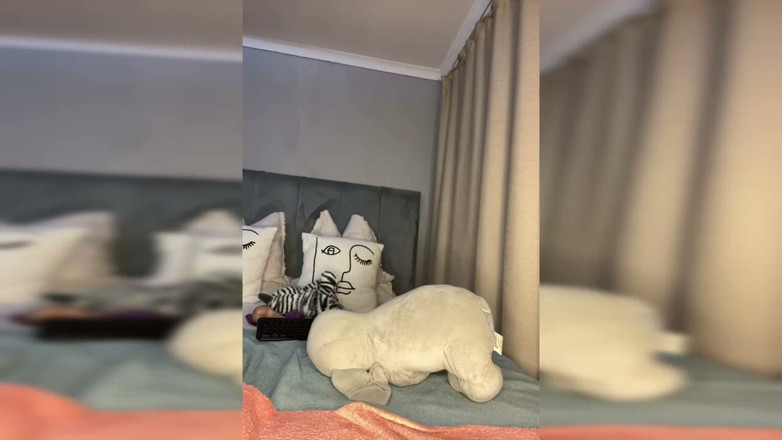 Legendary Booty Overdose: Připojte se ke mně v mém pokoji
