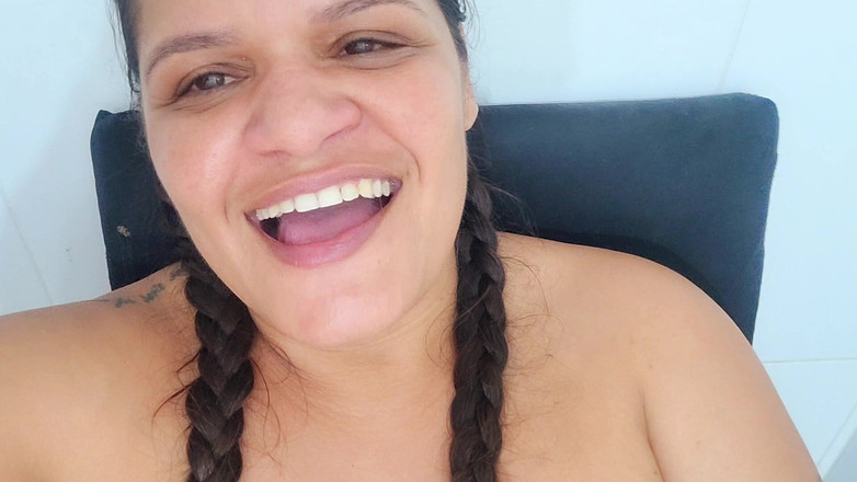 Paty Bumbum: Penggemar Haiti Saya Meminta Video Khusus