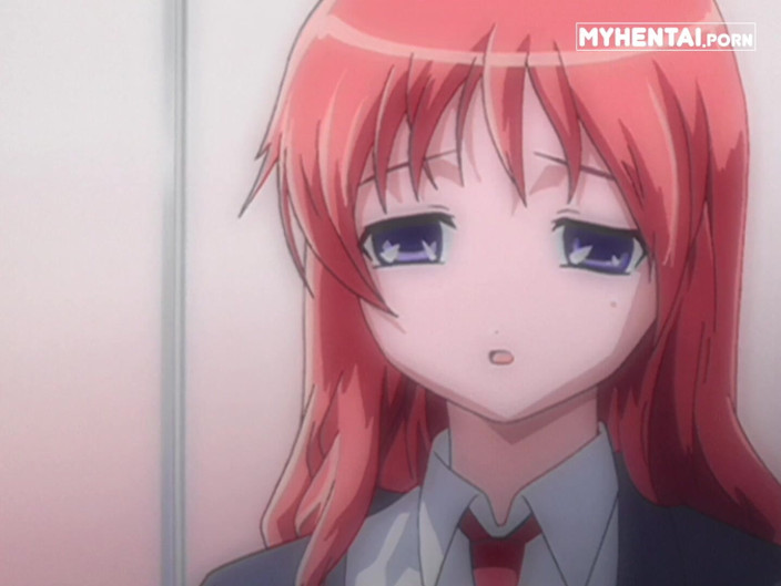 Futanari by my hentai porn: Discode 1