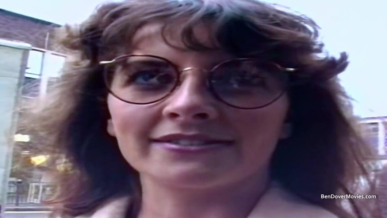 Ben Dover Movies: Porno Ultimatum: Sue