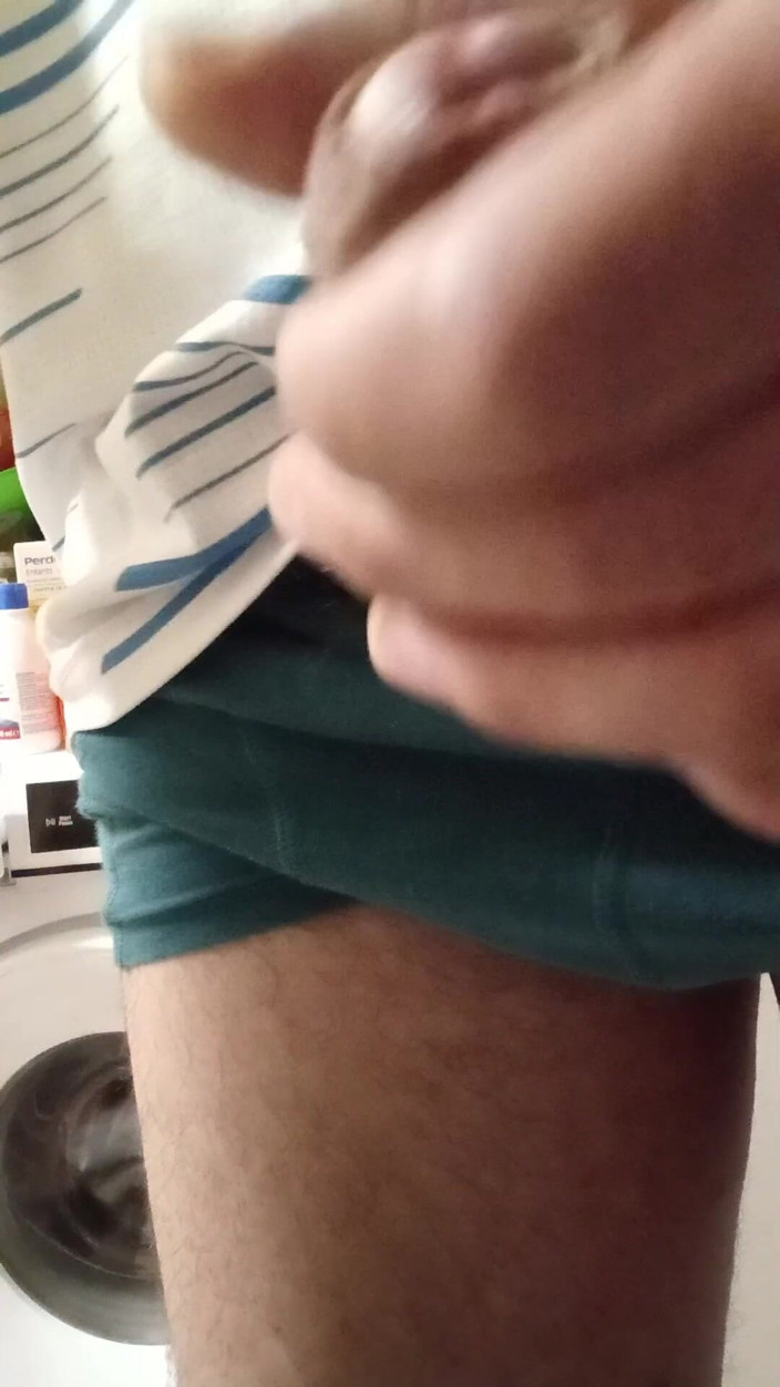 SexSense: Miluji, když mám v ruce ptáka