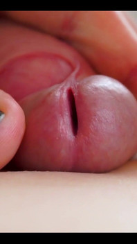 I Had Some Play with My Cock and Camera Close Ups