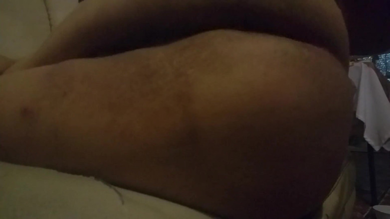 MrDopedick365: Homem buceta perfurada