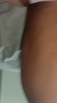 Reverse cowgirl und ein guter blowjob von meiner versauten stiefmutter