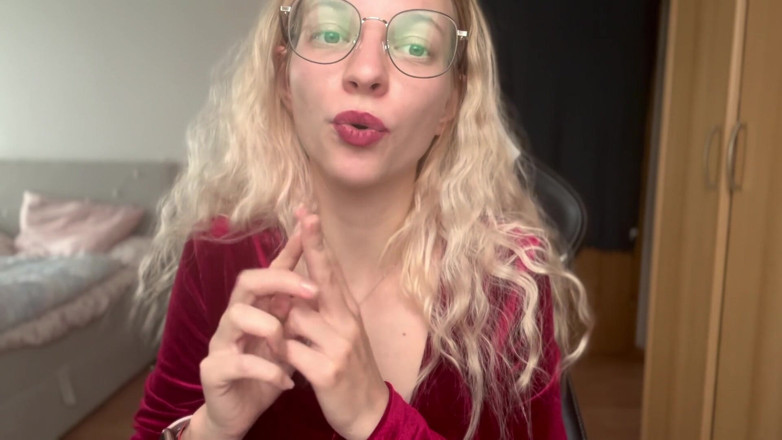 Goddess_Bella_Rae: Hoe je een man kunt laten doen wat voor je...