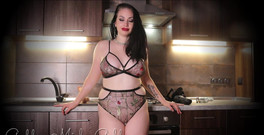 Goddess Misha Goldy: Adakah Anda Bersedia Untuk Dihina Dan Dimusnahkan Oleh Saya Apabila...