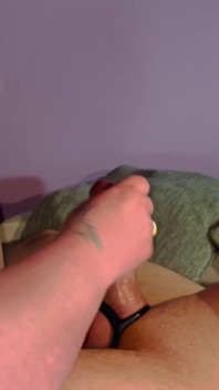 Handjob Malam Amatur.