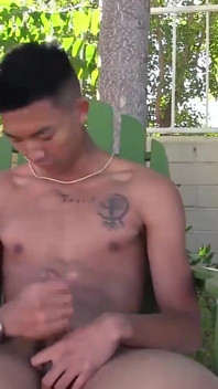 Peterfever Introducing Alec Cruz