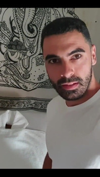 Would You Like to Receive a Massage?