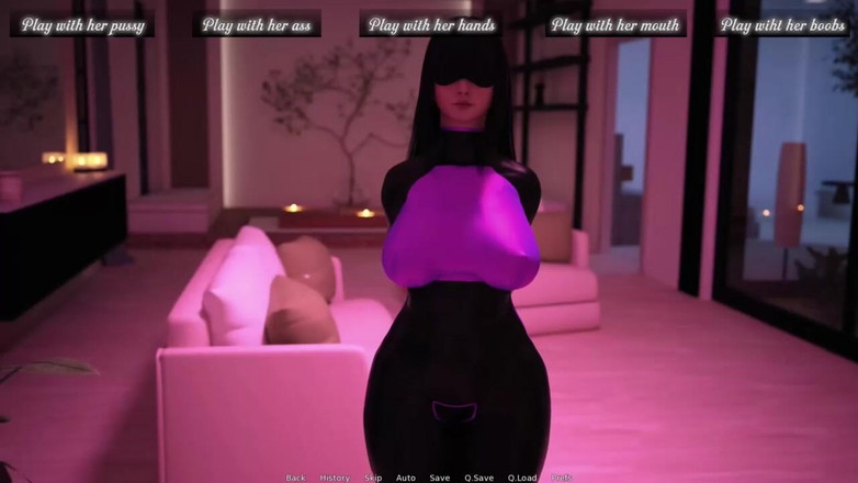 Neon2520: Shadows of Desire V0 7c Cheating Path アップデート 07